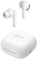 tws ausines - TWS QCY T13 ANC (white) - 2 nuotrauka