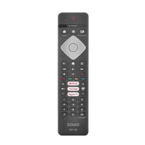 pultelis tv smart - Savio for Philips TV, SMART TV, RC-16 - 1 nuotrauka