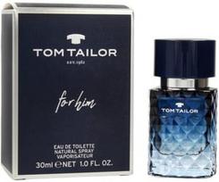 Tom Tailor For Him EDT 30 ml