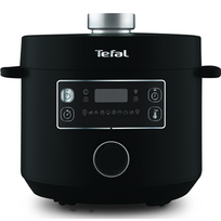 daugiafunkcinis puodas - Tefal CY7548 Turbo Cuisine - 1 nuotrauka