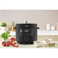 daugiafunkcinis puodas - Tefal CY7548 Turbo Cuisine - 3 nuotrauka