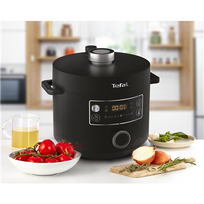 daugiafunkcinis puodas - Tefal CY7548 Turbo Cuisine - 4 nuotrauka