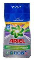 Ariel Professional Color, skalbimo milteliai 7,15 kg