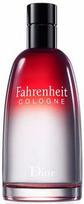 Christian Dior Fahrenheit 200ml Cologne