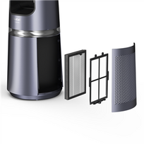 valymo reikmenys - Tefal QF5030F0 - 8 nuotrauka