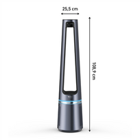 valymo reikmenys - Tefal QF5030F0 - 10 nuotrauka