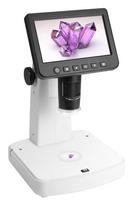 mikroskopas lcd - Levenhuk DTX 700 LCD - 2 nuotrauka