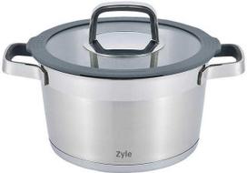 puodai indukcinei - Zyle ZY12718CS - 2 nuotrauka