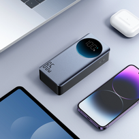 power bank 30000 - Joyroom JR-PBF05 30000 mAh - 2 nuotrauka