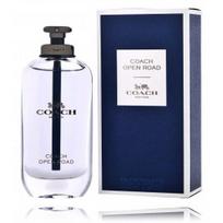 coach kvepalai - Coach Open Road EDT 100 ml - 1 nuotrauka
