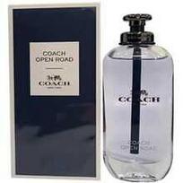 coach kvepalai - Coach Open Road EDT 100 ml - 2 nuotrauka
