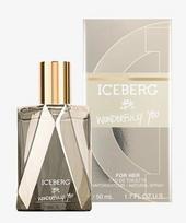 Iceberg Be Wonderfully You EDT 50 ml