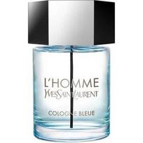 kvepalai yves saint laurent - Yves Saint Laurent L'Homme Cologne Bleue EDT 100 ml - 1 nuotrauka