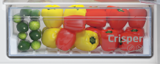 ermitazas saldytuvai - Beko BCHA275K41SN - 2 nuotrauka