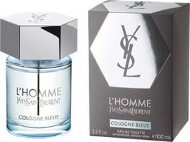kvepalai yves saint laurent - Yves Saint Laurent L'Homme Cologne Bleue EDT 100 ml - 2 nuotrauka