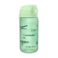 ION8 gertuvė RECYCLON, surf green, 350ml, 