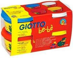 Giotto BeBe 999029, mėlyna/balta/raudona, 400 g