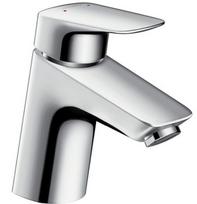 vonios rankena - Hansgrohe Logis 70 maišytuvas, 71070000 - 2 nuotrauka