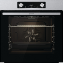 imontuojama orkaite gorenje - Gorenje BO6737E02X - 1 nuotrauka