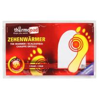 Šildyklė Thermopad Toe warmer-10 vnt