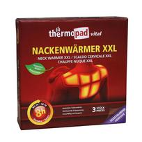 Kaklo ir pečių šiltukas THERMOPAD XXL, 3 vnt