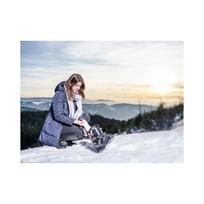 sildantys vidpadziai - Pėdų šildytuvas Thermopad - XXL (44-46) - 3 nuotrauka