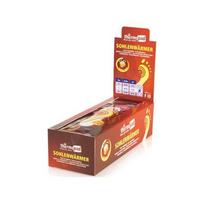 sildantys vidpadziai - Pėdų šildytuvas Thermopad - XXL (44-46) - 5 nuotrauka