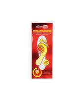 sildantys vidpadziai - Pėdų šildytuvas Thermopad - XL (42-43) - 3 nuotrauka