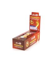 sildantys vidpadziai - Pėdų šildytuvas Thermopad - XL (42-43) - 6 nuotrauka