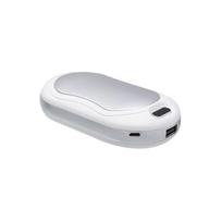 Rankų šildytuvas Origin Outdoors USB Powerbank 10000mAh
