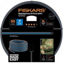 Laistymo žarna Fiskars 15mm (5/8") 50m Q4 (1027099)