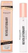 makeup lt - Makeup Revolution London Revolutionary EDT 10 ml - 1 nuotrauka