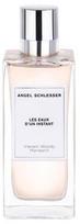 Angel Schlesser Les Eaux D'Un Instant Vibrant Woody Mandarin EDT 150 ml
