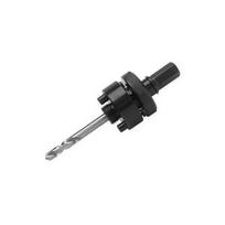 makitos priedas - Karūnos laikiklis Makita D-17186, 1.3 cm x 32 - 152 mm - 1 nuotrauka