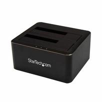 Startech SDOCK2U33V doko stotelė