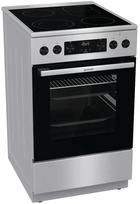 elektrines virykles - Gorenje GECS5C70XPA - 1 nuotrauka