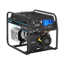 hyundai generator - HYUNDAI HHY 7020FE ATS - 2 nuotrauka