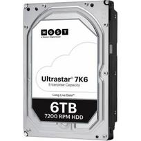 WD Ultrastar 7K6 6TB 3.5" 256MB 0B36039