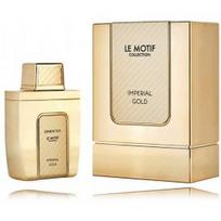 Orientica Imperial Gold EDP 85 ml