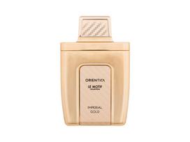 kvepalai imperial - Orientica Imperial Gold EDP 85 ml - 2 nuotrauka