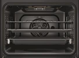 orkaite whirlpool - Whirlpool OMK58HU1X - 2 nuotrauka