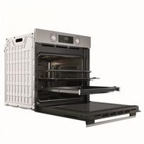 orkaite whirlpool - Whirlpool OMK58HU1X - 4 nuotrauka
