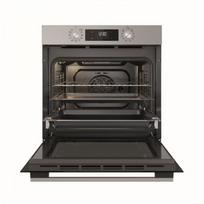 orkaite whirlpool - Whirlpool OMK58HU1X - 3 nuotrauka