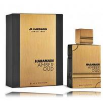 al haramain amber oud - Al Haramain Amber Oud Black Edition EDP 100 ml - 2 nuotrauka