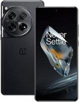 snapdragon 8 gen 3 - OnePlus 12 5G 12/256GB Silky Black (Juodas) - 2 nuotrauka