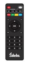 Pirkti ŠILELIS T-1 Android TV box - Photo 3