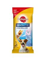 pedigree dentastix - PEDIGREE Dentastix pro malé plemena 45 g - 1 nuotrauka
