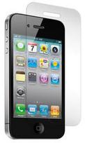 senukai plevele - BlueStar Tempered Glass 9H Extra Shock Protector Apple iPhone 5/5S - 1 nuotrauka