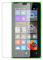 Tempered Glass Extreeme Shock Screen Protector for Microsoft Lumia 532