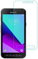 BlueStar Tempered Glass Extra Shock Screen Protector For Samsung Galaxy XCover 4